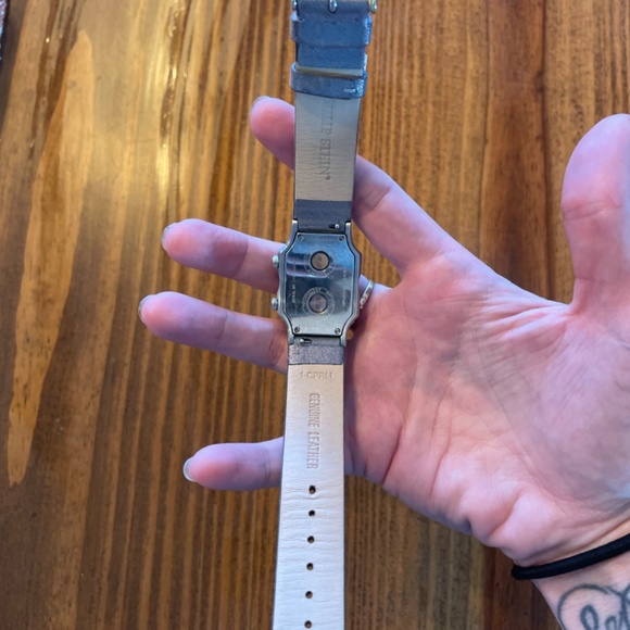 Philip Stein Natural Frequency Technology Women’s Signature Watch with 3 Bands - Picture 6 of 13